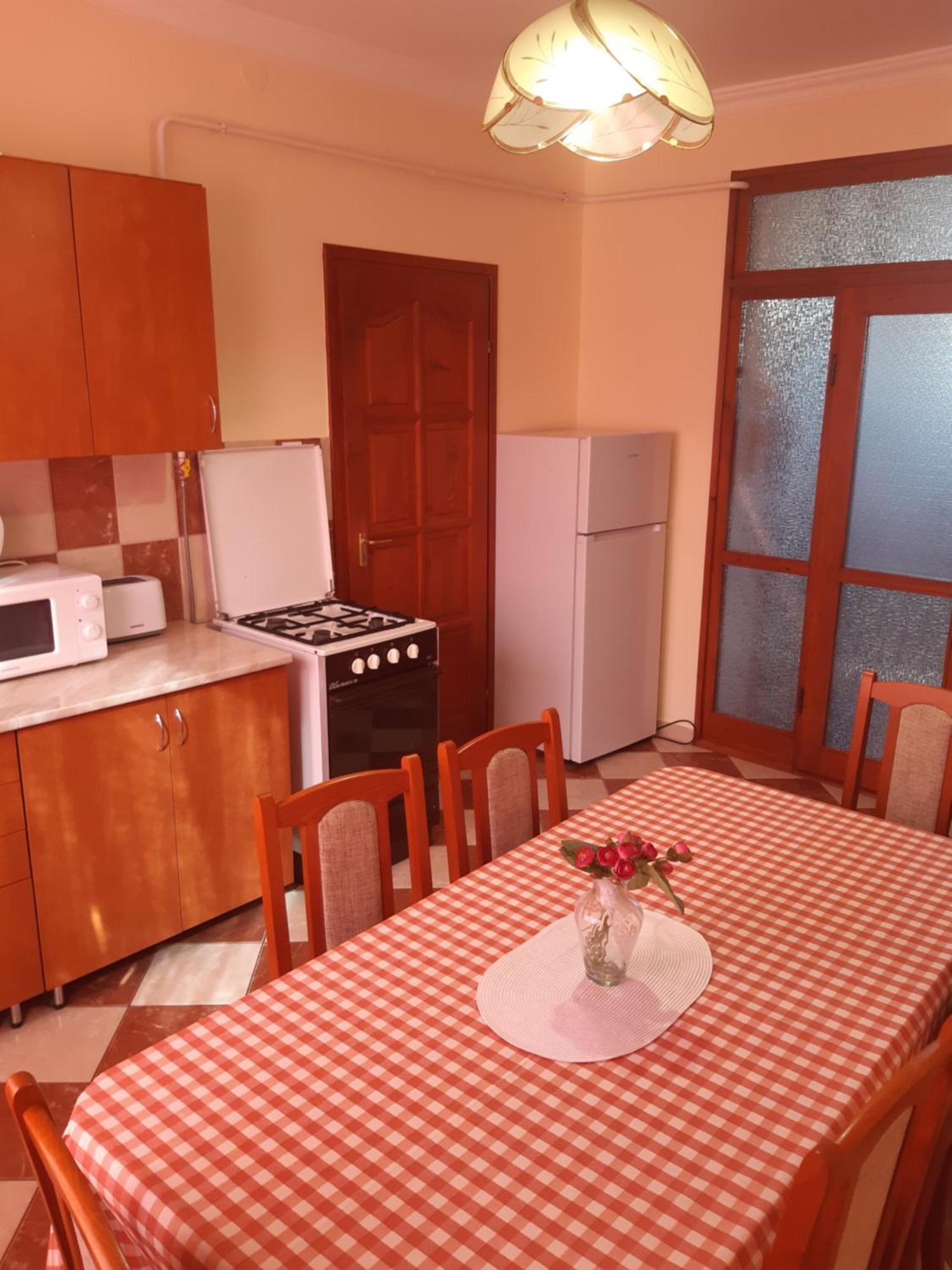 Sasfeszek Apartment Hajduszoboszlo Luaran gambar