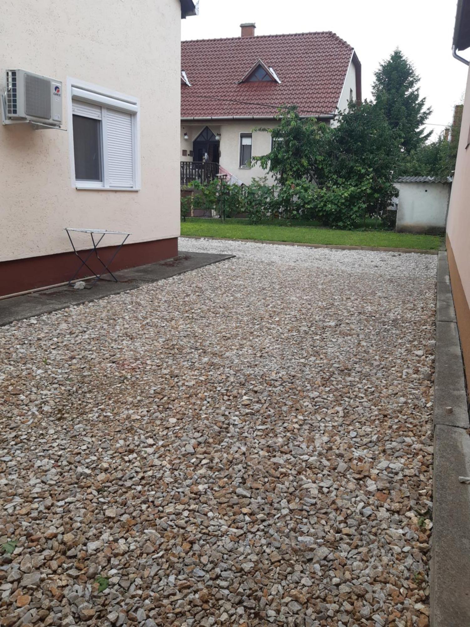 Sasfeszek Apartment Hajduszoboszlo Luaran gambar